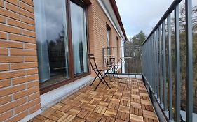 Komfortowy Apartament Pod Lasem Villa Fonte 21 Polanica Zdrój
